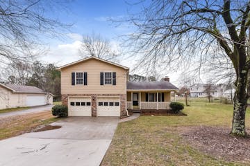 1318 Temple Johnson Road Loganville, GA 30052